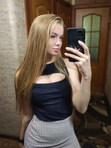 Анкета проститутки Стелла - Фото 1, , 23 года, №102361